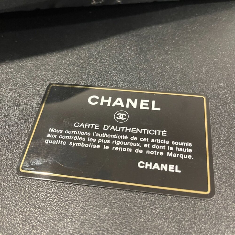 Chanel Travel Ligne Tote ( - Picture 10 of 12